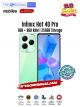 Infinix Hot 40 Pro | 8GB RAM - 256GB Storage | PTA Approved | 12 Months Warranty | Green | The Original Bro Mobiles 003